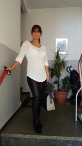 Profilbild von Antonina Barretta