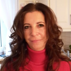 Profilbild von Antonina Schildhauer