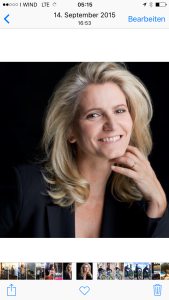 Profilbild von Antonina Tavilla-Aust