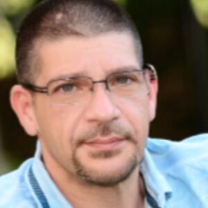 Profilbild von Antonino Larry Macaluso