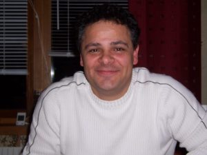 Profilbild von Antonino Cannizzaro