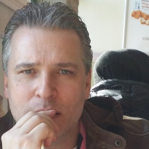 Profilbild von Antonino Crook