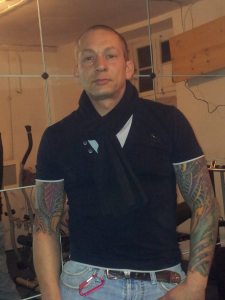 Profilbild von Antonino Di Vincenzo