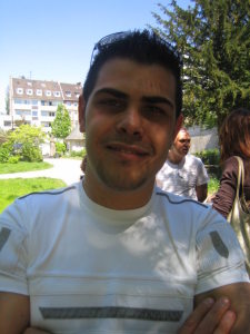 Profilbild von Antonino Farraguto
