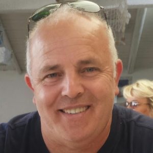 Profilbild von Antonino Gannuscio