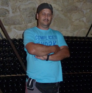 Profilbild von Antonino Gentiluomo