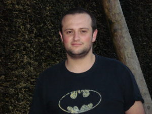 Profilbild von Antonino Ippolito