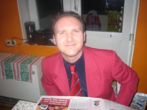 Profilbild von Antonino Manerchia Maserá