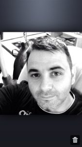 Profilbild von Antonino Messina