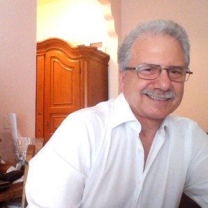 Profilbild von Antonino Messina