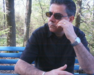 Profilbild von Antonino Pintacorona