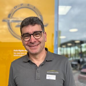 Profilbild von Antonio Dinis Costa