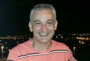 Profilbild von Antonio Jose Sendao Matos