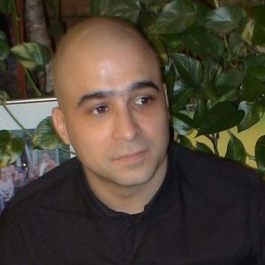 Profilbild von Antonio Manuel Escribano Perez