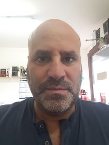 Profilbild von Antonio Manuel Rosa