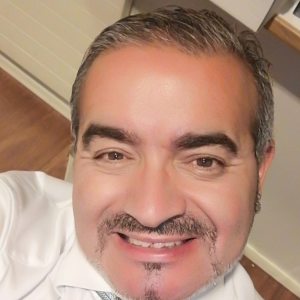 Profilbild von Antonio Paulo Rocha Figueiredo