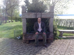 Profilbild von Antonio Aluotto