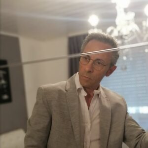 Profilbild von Antonio Baracotti