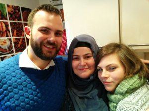 Profilbild von Antonio Barquero Martin