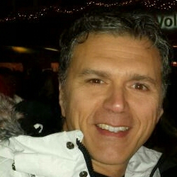 Profilbild von Antonio Beninati