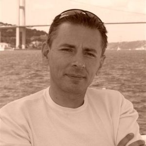 Profilbild von Antonio Berlinches