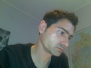 Profilbild von Antonio Brito