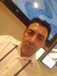 Profilbild von Antonio Cappuccio