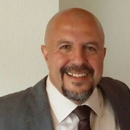 Profilbild von Antonio Carusotto