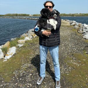 Profilbild von Antonio Casola