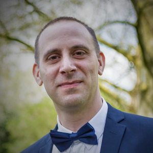 Profilbild von Antonio Celentano