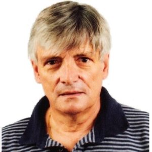 Profilbild von Antonio Chaveiro