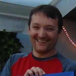 Profilbild von Antonio Chaves