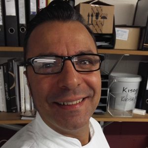 Profilbild von Antonio Cruccas