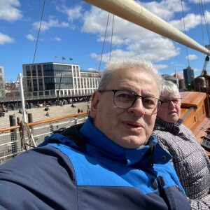 Profilbild von Antonio D 'onofrio