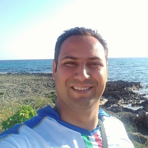 Profilbild von Antonio De-Leone