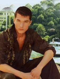 Profilbild von Antonio Deniedelli