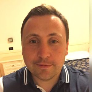 Profilbild von Antonio Di Paolo