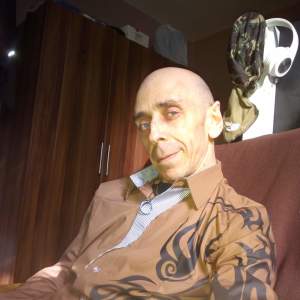 Profilbild von Antonio Diaz