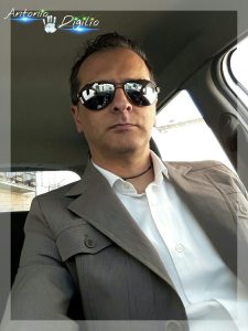 Profilbild von Antonio Digilio