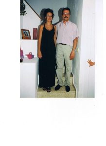 Profilbild von Antonio Dominguez