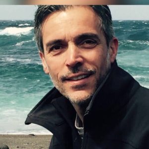 Profilbild von Antonio Dos Santos Gonzalez