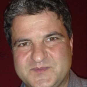 Profilbild von Antonio Exner