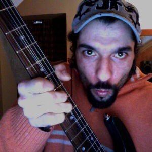 Profilbild von Antonio Farenga