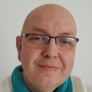 Profilbild von Antonio Fernandez