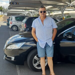 Profilbild von Antonio Figueiredo
