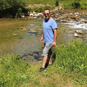 Profilbild von Antonio Francisco