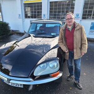 Profilbild von Antonio Freire