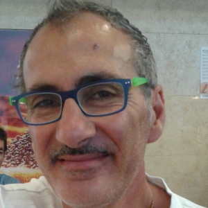 Profilbild von Antonio Furno