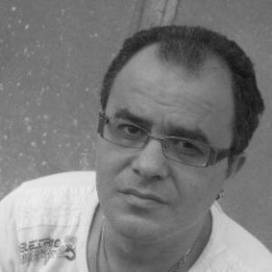 Profilbild von Antonio Furore