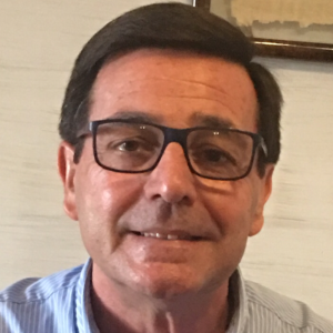 Profilbild von Antonio Ganan